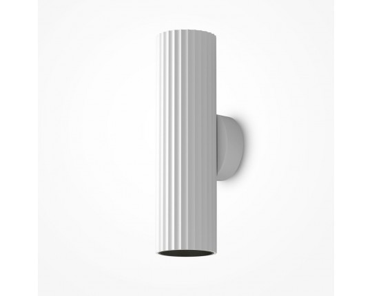 Бра Maytoni Technical Calipso C106WL-02-GU10-W