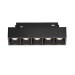 Трековый светодиодный светильник для магнитного шинопровода Maytoni Track lamps TR014-2-10W3K-B