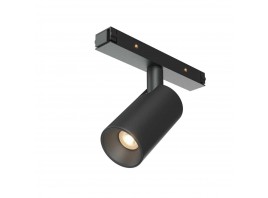 Трековый светильник Maytoni Technical TR176-1-5WTW-M-B