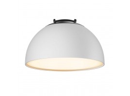 Подвесной светодиодный светильник Maytoni Technical Pendant system Parity Bowl TR126B-20W3K-W