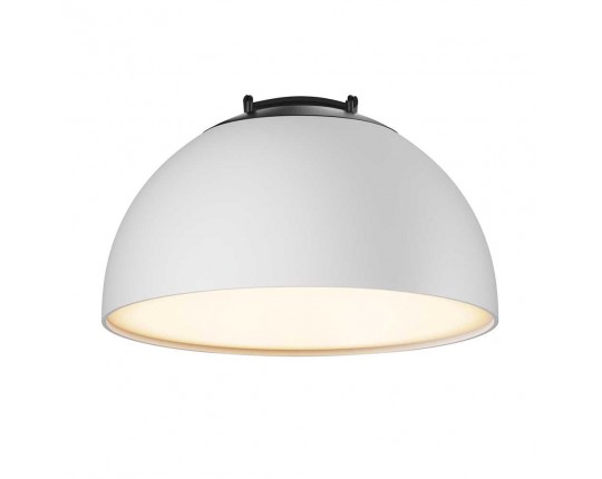 Подвесной светодиодный светильник Maytoni Technical Pendant system Parity Bowl TR126B-20W3K-W