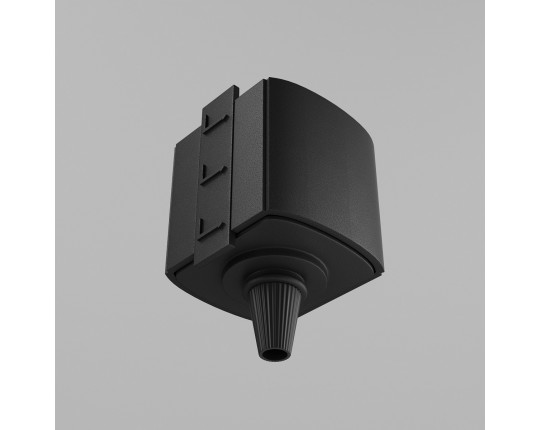 Коннектор для трека Maytoni Technical Unity TRA010-1-A-B