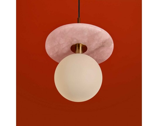 Подвесной светильник Freya Modern Cave FR5631PL-01BS