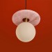 Подвесной светильник Freya Modern Cave FR5631PL-01BS
