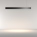 Подвесной светодиодный светильник Maytoni Technical Pendant Basis P051PL-36W2.7-6K-B