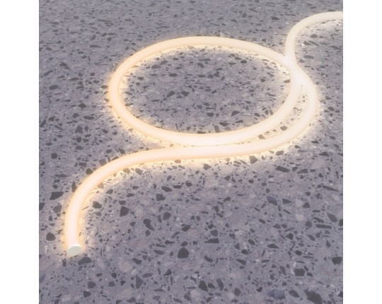 Гибкий неон Maytoni 14,4W/m 768LED/m 2016SMD RGB 5М 20303