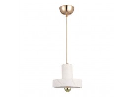 Подвесной светильник Crystal Lux Goccia SP1