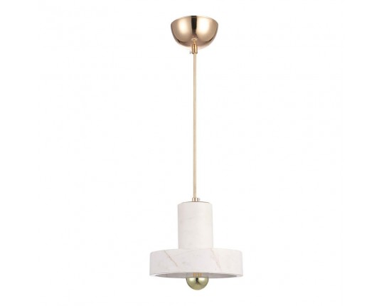 Подвесной светильник Crystal Lux Goccia SP1 Подвесной светильник Crystal Lux Goccia SP1
