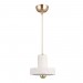 Подвесной светильник Crystal Lux Goccia SP1 Подвесной светильник Crystal Lux Goccia SP1