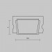 Комплектующие для профиля Maytoni Led Strip 642021 Комплектующие для профиля Maytoni Led Strip 642021