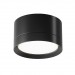 Потолочный светильник Maytoni Technical Hoop C086CL-GX53-SRD-B
