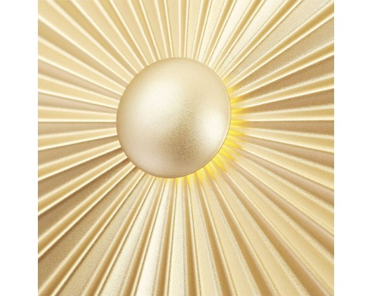 Бра Crystal Lux Hola AP4W Led D250