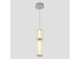 Подвесной светильник Crystal Lux ANTIQUE SP23W LED CHROME