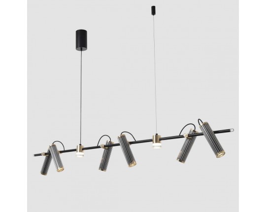 Подвесной светильник Crystal Lux EXTRA SP8 Подвесной светильник Crystal Lux EXTRA SP8