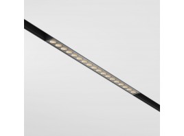 Трековый светодиодный светильник Maytoni Technical Points TR031-2-18W4K-B