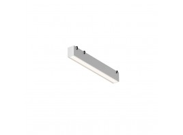 Подвесной светодиодный светильник Maytoni Technical Pendant system Parity Basis TR129B-12W4K-W
