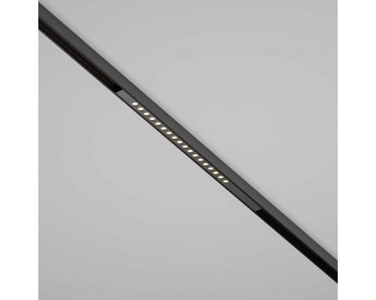 Трековый светильник Maytoni Technical TR232-2-15W4K-B
