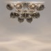 Потолочная люстра Maytoni Bolla MOD133CL-04CH