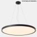 Потолочный светильник Crystal Lux CLT 526C600 BL Потолочный светильник Crystal Lux CLT 526C600 BL