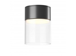 Потолочный светильник Maytoni Technical Glory C094CL-GX53-B