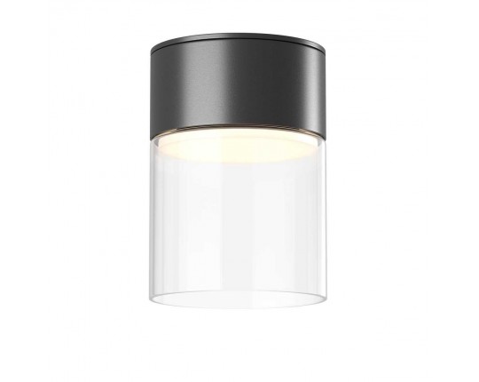 Потолочный светильник Maytoni Technical Glory C094CL-GX53-B