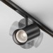 Трековый светильник Maytoni Technical EXILITY X Focus Led TR243-18W4K-B