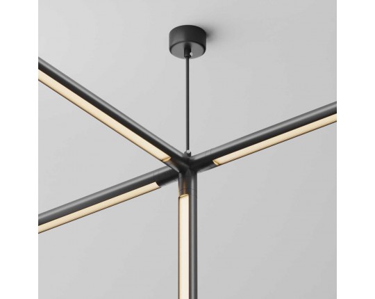 Аксессуар Maytoni Technical CA019L4C-P-B