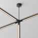 Аксессуар Maytoni Technical CA019L4C-P-B