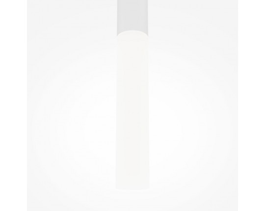 Подвесной светодиодный светильник Maytoni Pro Shade MOD157PL-L6WK