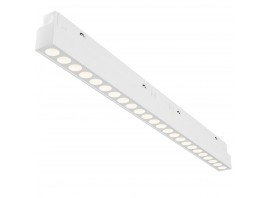 Трековый светодиодный светильник Maytoni Technical Exility Points TR031-4-24WTW-DD-W