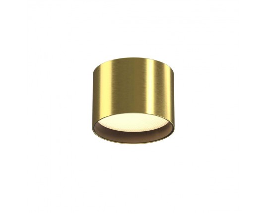 Потолочный светильник Maytoni Technical Ceiling Glare C127CL-L7W3K-BS