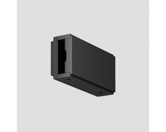 Коннектор прямой Maytoni Technical Flexity TRA200IPC-11B Коннектор прямой Maytoni Technical Flexity TRA200IPC-11B