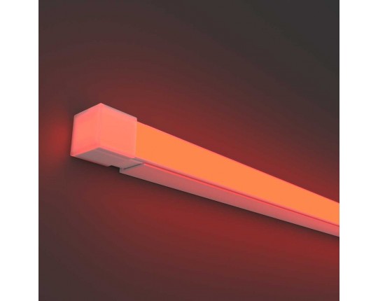 Гибкий неон Led Strip 432024