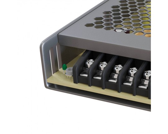 Блок питания Maytoni Magnetic track system 48V 200W IP20 TRX004DR-200S