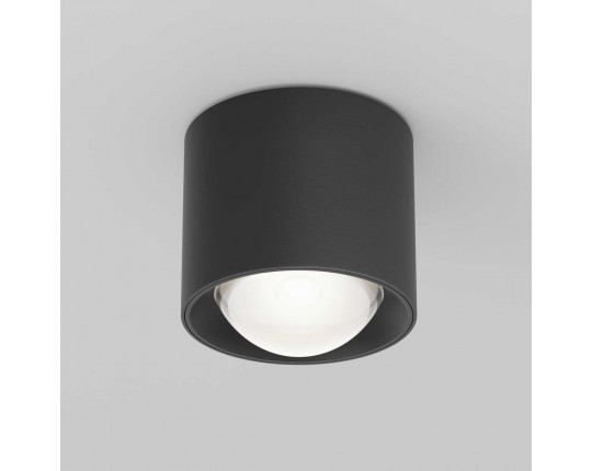 Потолочный светильник Technical C217CL-15W4K-B