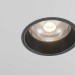 Встраиваемый светильник Maytoni Technical DL125-L12-4K-TRS-B