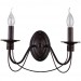 Бра Freya Velia FR2046-WL-02-BR Бра Freya Velia FR2046-WL-02-BR