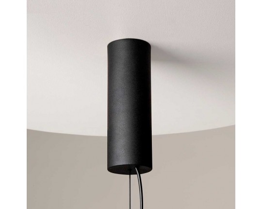 Подвесной светодиодный светильник Maytoni Cosmo MOD210PL-L39B3K