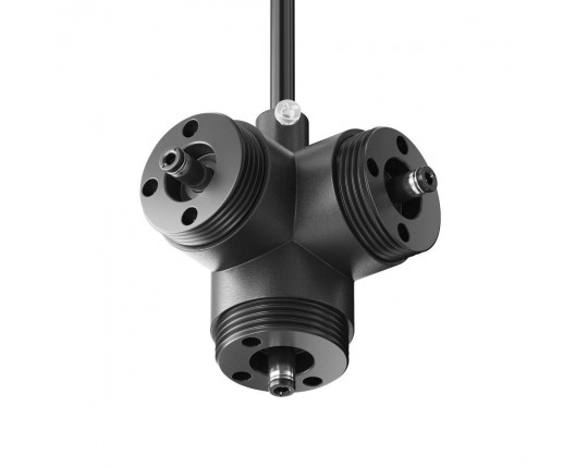 Аксессуар Maytoni Technical CA016TC-P-B Аксессуар Maytoni Technical CA016TC-P-B