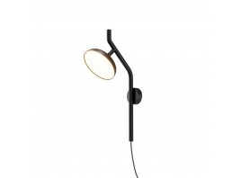 Настенный светильник Maytoni Modern Vita MOD451WL-L8B3K