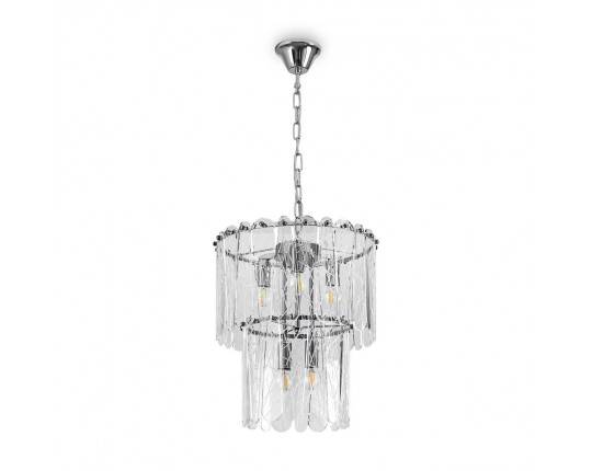Подвесной светильник Freya Classic FR2048PL-05CH