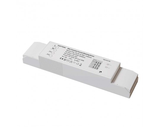 Блок питания Maytoni Technical Dali 23-40V 42-50W IP20 0,95-1,2A PSL-DL40-S-950-1200mA