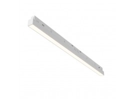 Трековый светодиодный светильник Maytoni Technical Exility Basis TR030-4-24WTW-DD-W