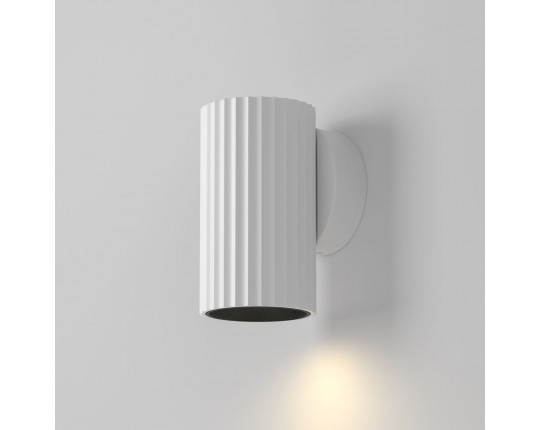 Бра Maytoni Technical Calipso C106WL-01-GU10-W