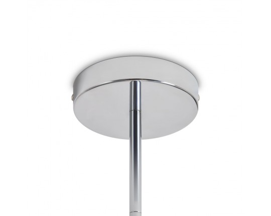 Подвесная люстра Freya Eatery FR5488PL-10CH
