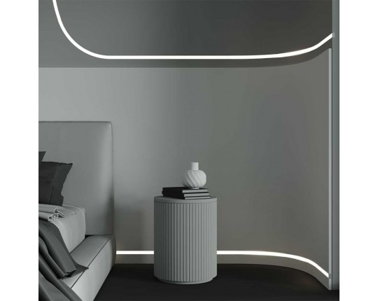 Алюминиевый профиль Maytoni Led Strip 636005