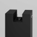 Уличный трековый светильник Maytoni Outdoor O-TR01-3-S-16WB3K Уличный трековый светильник Maytoni Outdoor O-TR01-3-S-16WB3K