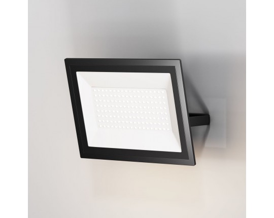 Прожектор светодиодный Maytoni Flood 100W 4000K FL001-L100B4K Прожектор светодиодный Maytoni Flood 100W 4000K FL001-L100B4K