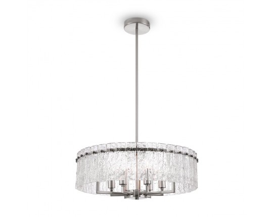 Подвесная люстра Freya Basilica FR5166PL-06N