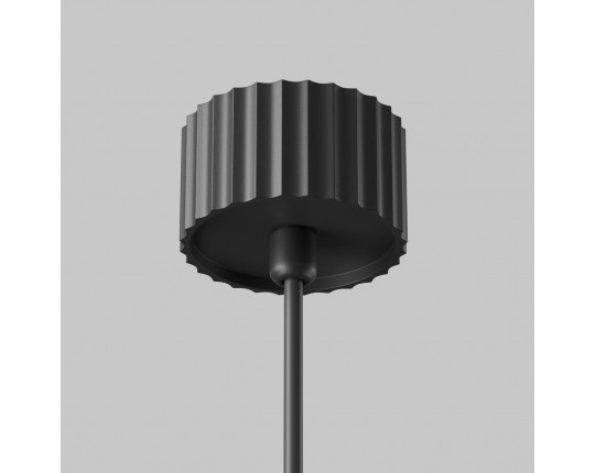 Подвесной светильник Maytoni Technical Calipso P106PL-01-GU10-B